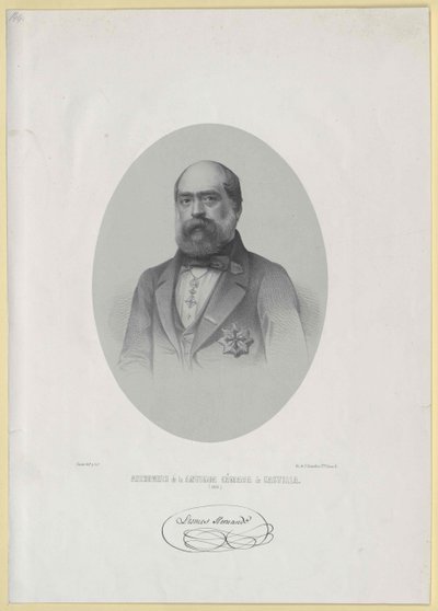 Hernando Lesmes da Artist Unknown
