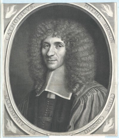 Jérôme Bignon da Artist Unknown