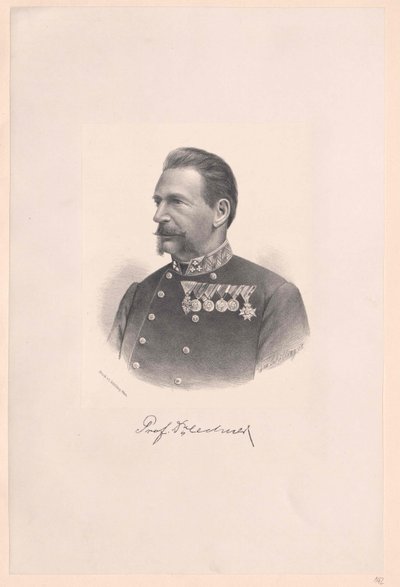 Jakob Lechner da Artist Unknown