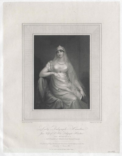Jane Duncan da Artist Unknown