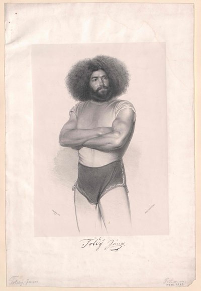 Janos Toldy da Artist Unknown