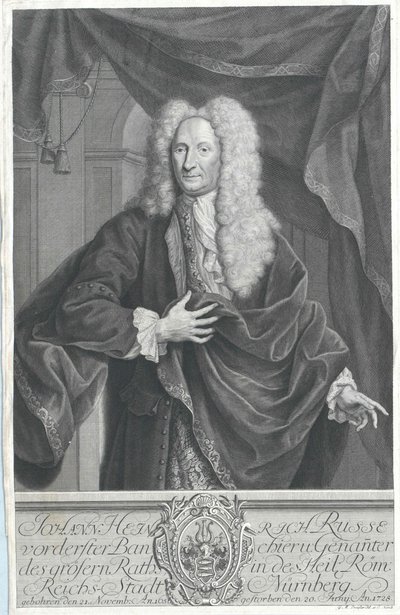 Giovanni Enrico Russo da Artist Unknown