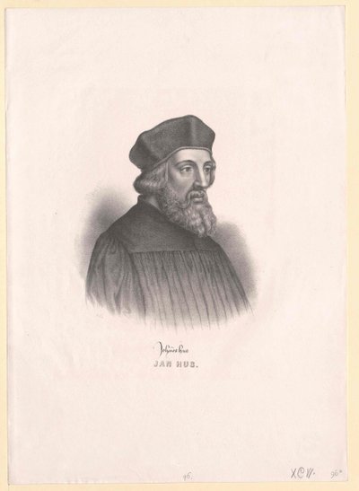 John House da Artist Unknown