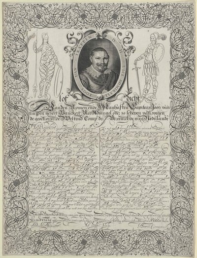 Joos van Trappen da Artist Unknown