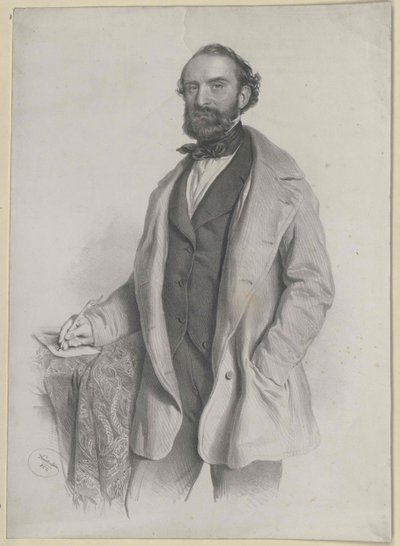 Giuseppe Bossi da Artist Unknown