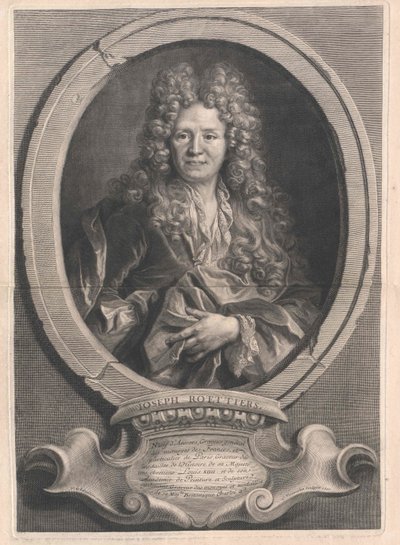 Giuseppe Roettieri da Artist Unknown