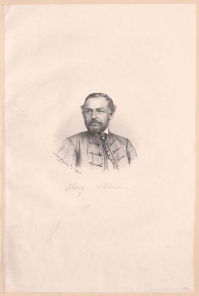 Karl Alexy da Artist Unknown