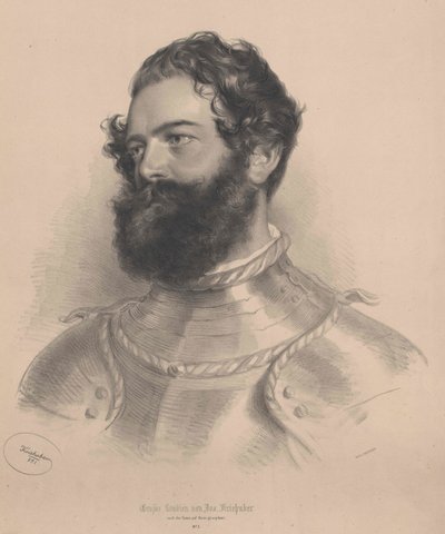 Karl Fruwirth da Artist Unknown