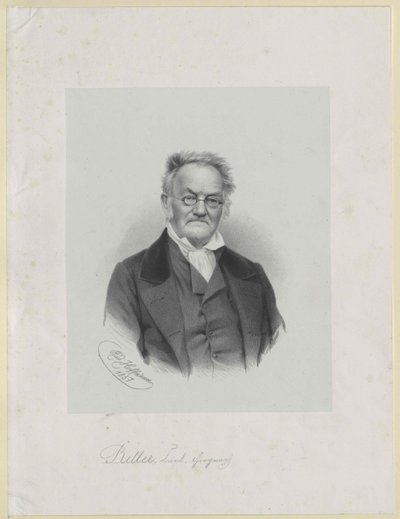Karl Ritter da Artist Unknown