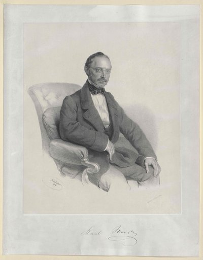 Karl Weiss da Artist Unknown