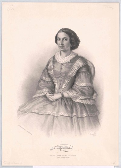 Kornelia Prielle da Artist Unknown