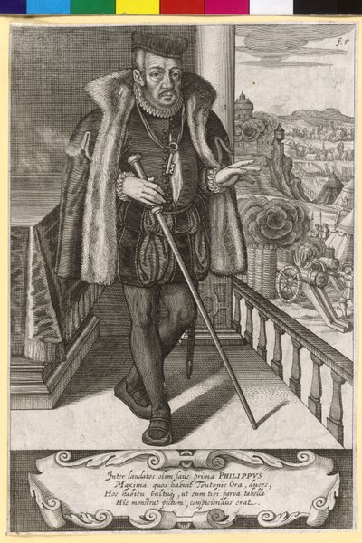 Langravio d