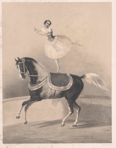 Louise Loisset da Artist Unknown