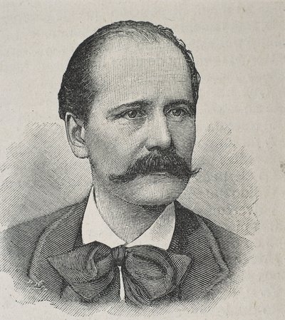 Jules Massenet, compositore d