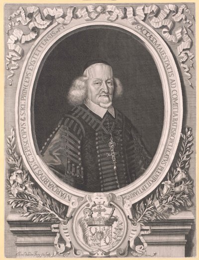 Marquard locandiere di castell da Artist Unknown