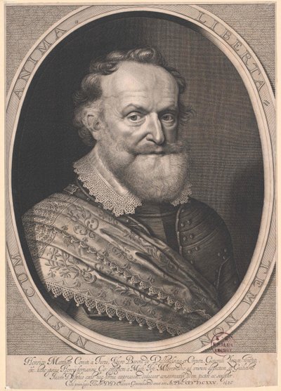 Matteo conta Thurn-Valsassina da Artist Unknown