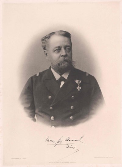 Massimiliano Barone Daublebsky-Sterneck-Ehrenstein da Artist Unknown