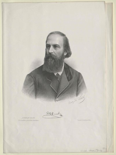 Moritz Terke da Artist Unknown