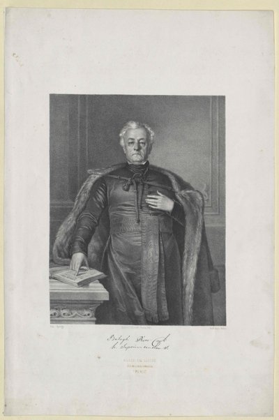 Peter von Balogh-Osca da Artist Unknown
