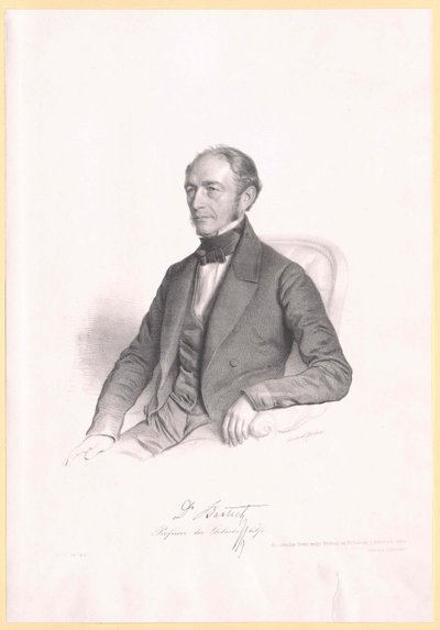 Philip Karl Hartmann da Artist Unknown