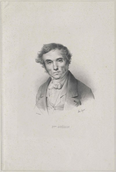 Pierre Guérin da Artist Unknown