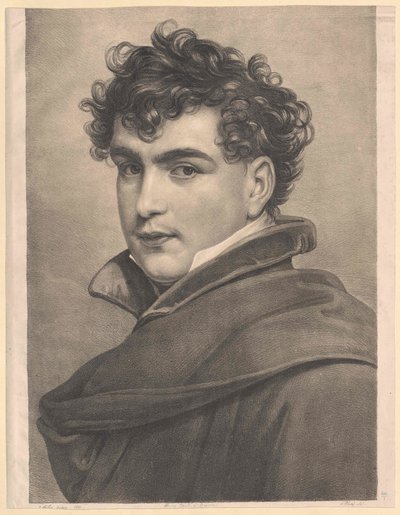 Principe di Baviera-Zweibruecken-Birkenfeld Karl (stampa) da Artist Unknown