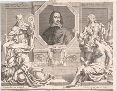 Principe di Modena Rinaldo d
