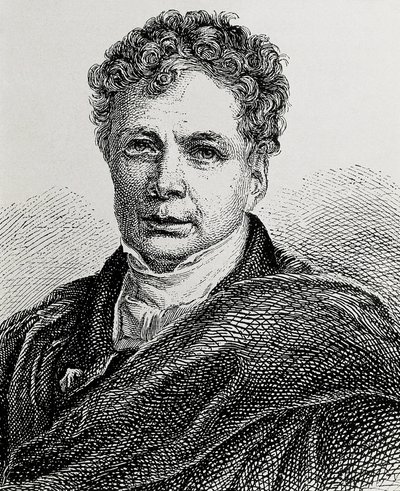 Friedrich Wilhelm Joseph von Schelling, filosofo inglese seguace di Kant e Fichte (acquaforte) da Artist Unknown
