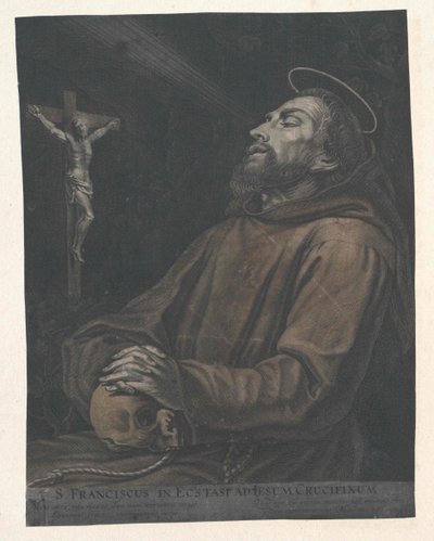 San Francesco d