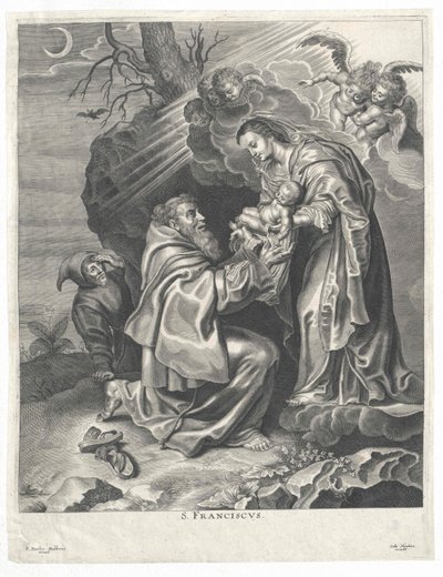 San Francesco d