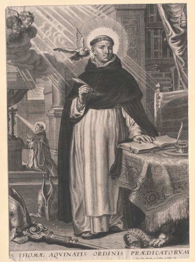 San Tommaso d
