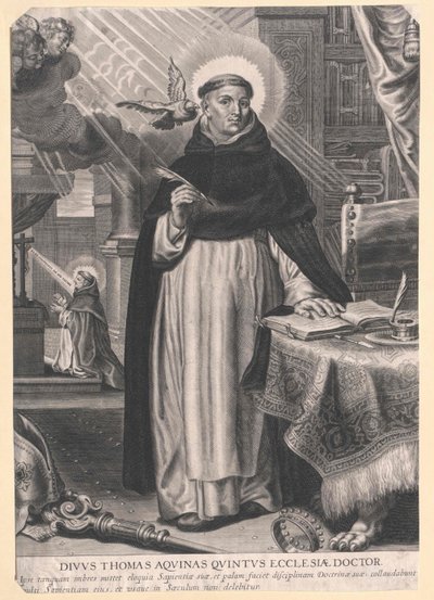 San Tommaso d