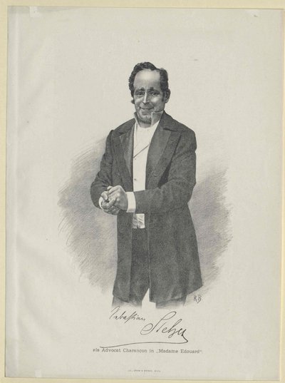 Sebastian Stelzer da Artist Unknown