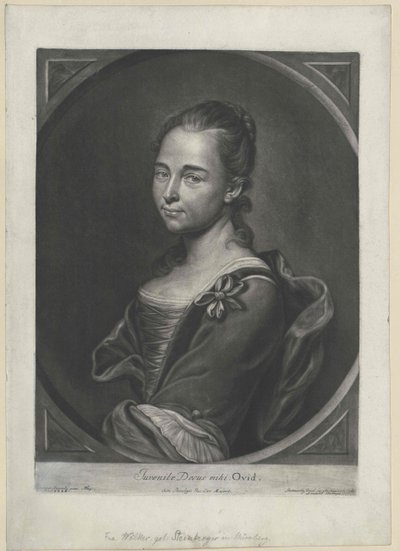 Steinberg (picco), da Artist Unknown