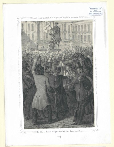 La statua dell