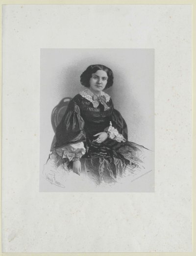 Therese Schaefer da Artist Unknown