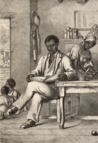Toussaint L