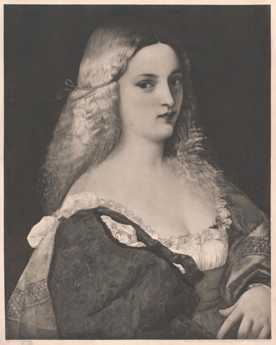 Violante Palma da Artist Unknown