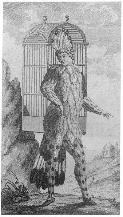 W.A. Mozart "Il flauto magico 00740065005c" da Artist Unknown