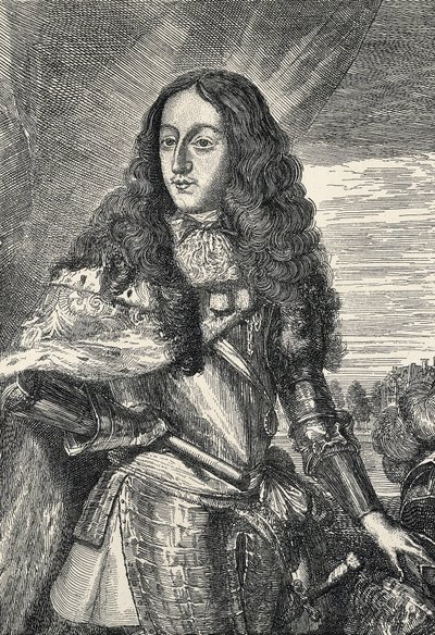 Guglielmo III d