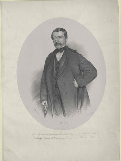 Wenzel de Laglio da Artist Unknown