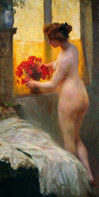 Riflessioni dorate da Arturo Noci