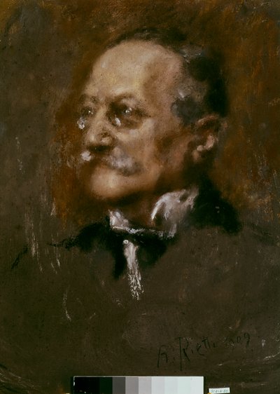  da Arturo Rietti