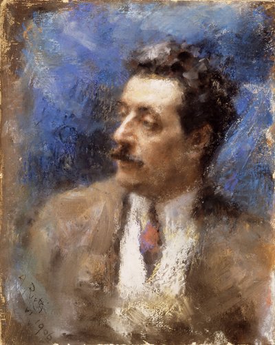 Immagine sconosciuta da Arturo Rietti
