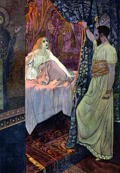 Otello da Artus Scheiner