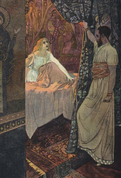 William Shakespeare, Otello da Artus Scheiner