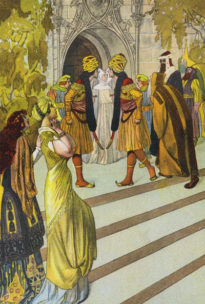 La Commedia degli Errori di William Shakespeare da Artus Scheiner