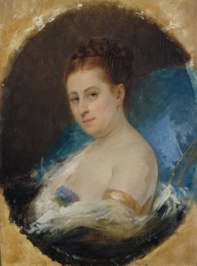 Ritratto dell