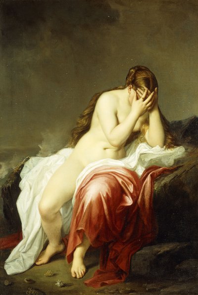 Arianna da Ary Scheffer