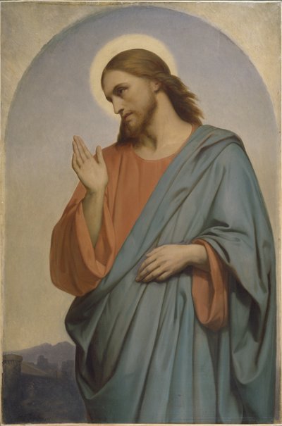  da Ary Scheffer